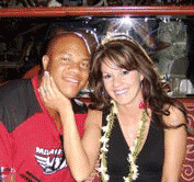 Mrs. JENNIE HEATH - INTERVIEW WITH PHIL HEATH'S WIFE