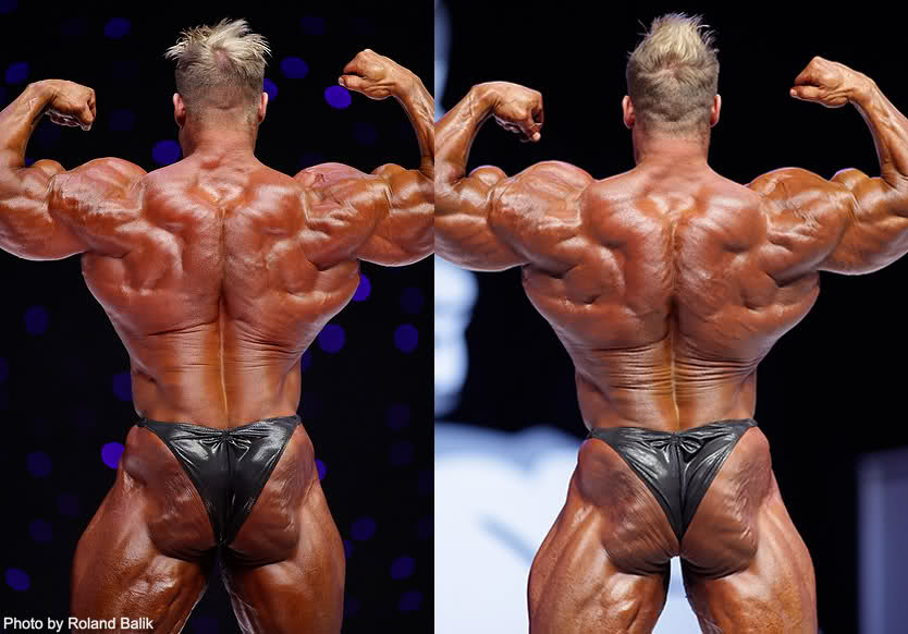 Jay Cutler Unveils Impressive Physique Update Just 7 Weeks from Fit-for-50  Transformation Goal – Fitness Volt