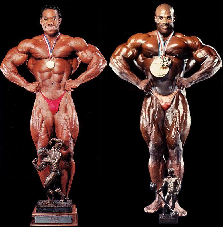 flex wheeler 1993 arnold classic