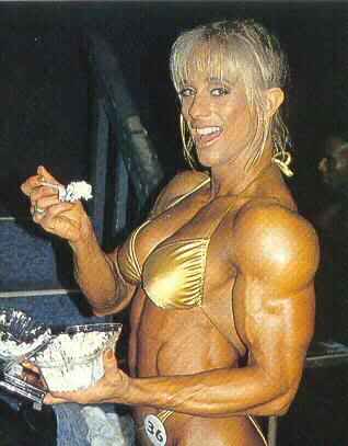 Ms olympia steroids