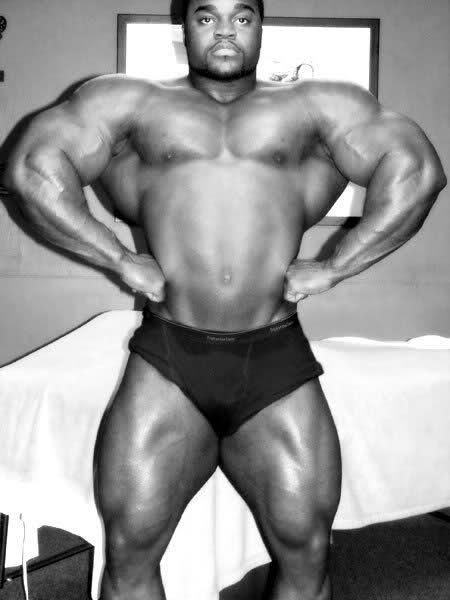 2010 Bodybuilding Images