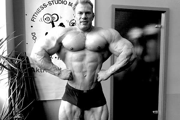 2010 Bodybuilding Images