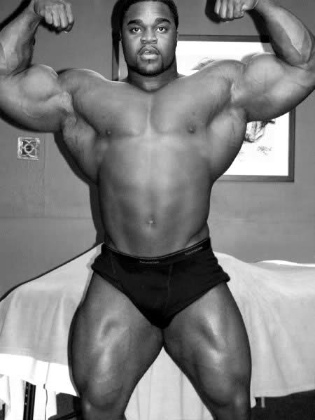 2010 Bodybuilding Images