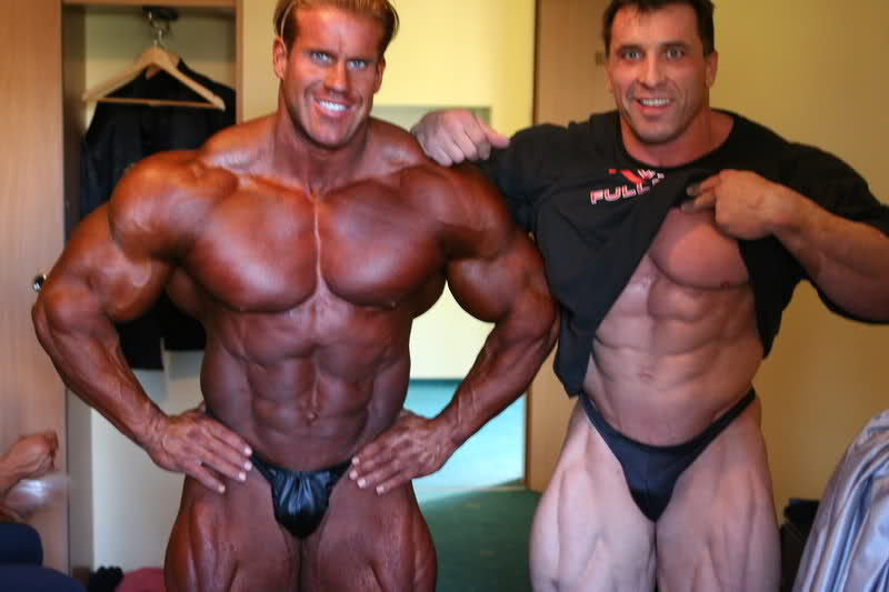 2010 Bodybuilding Images