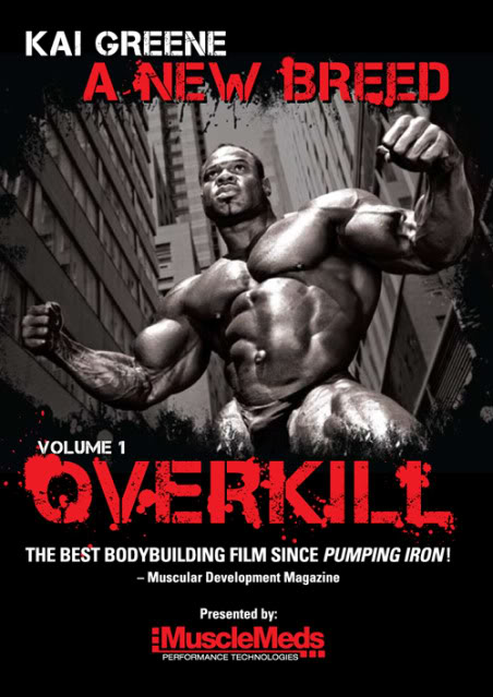 2010 Bodybuilding Images