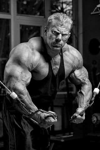 2010 Bodybuilding Images