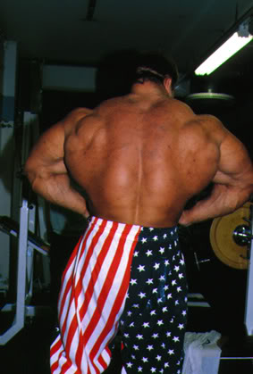 2010 Bodybuilding Images