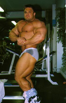 2010 Bodybuilding Images