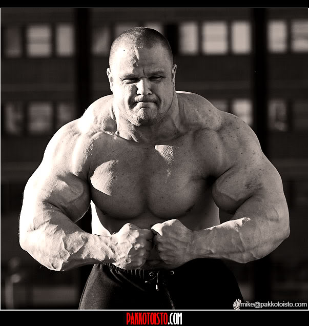 2010 Bodybuilding Images