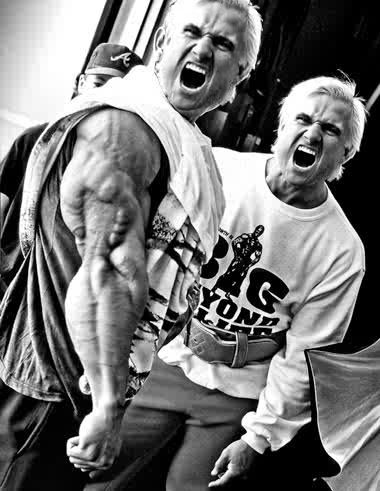 2010 Bodybuilding Images