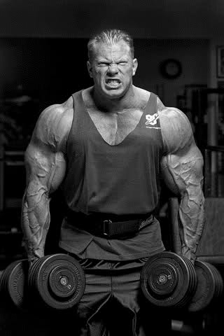 2010 Bodybuilding Images