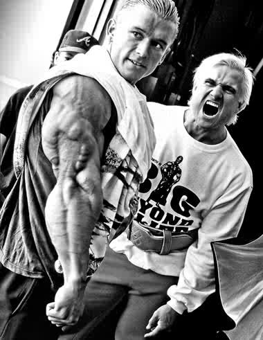 2010 Bodybuilding Images