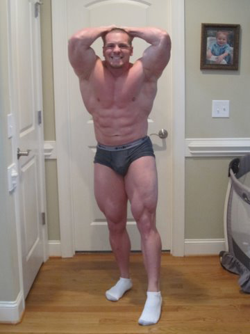 2010 Bodybuilding Images