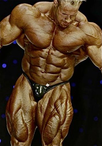 2010 Bodybuilding Images