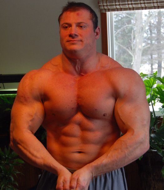 2010 Bodybuilding Images