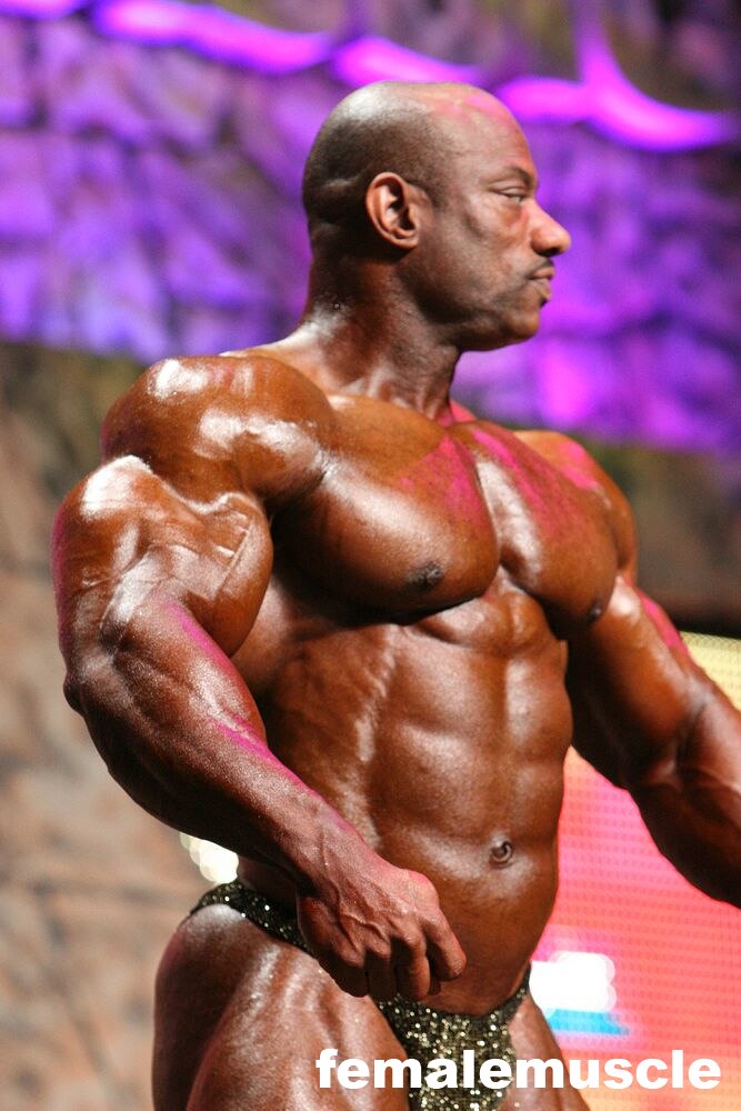 2010 Bodybuilding Images