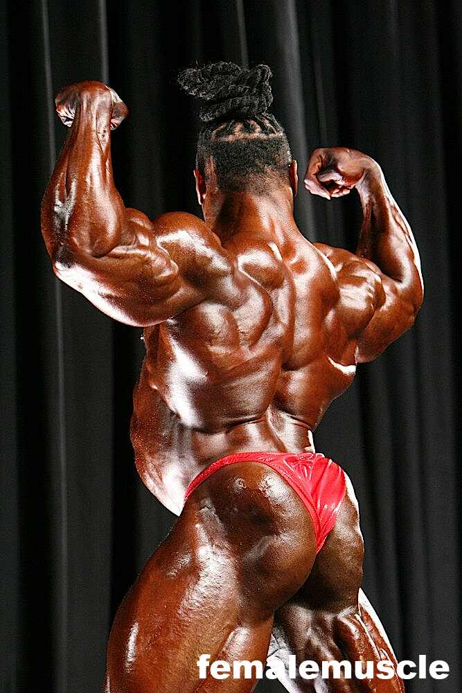 2010 Bodybuilding Images