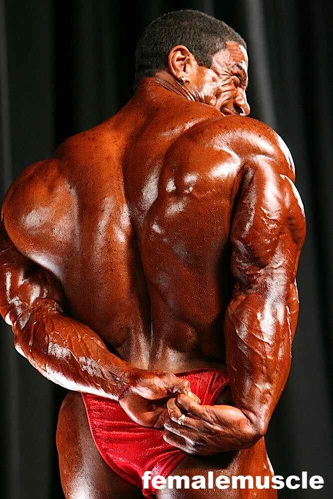 2010 Bodybuilding Images