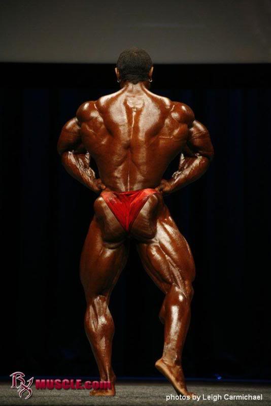 2010 Bodybuilding Images