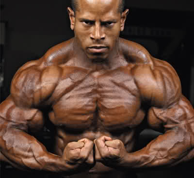 2010 Bodybuilding Images