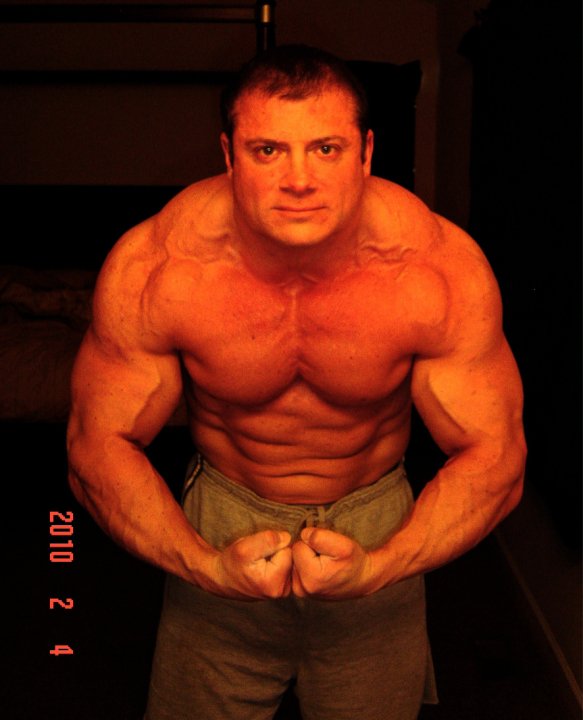 2010 Bodybuilding Images