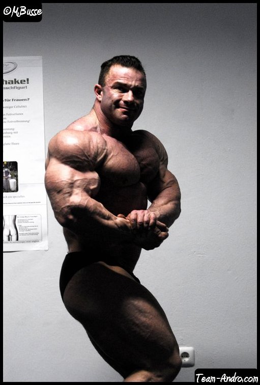 2010 Bodybuilding Images