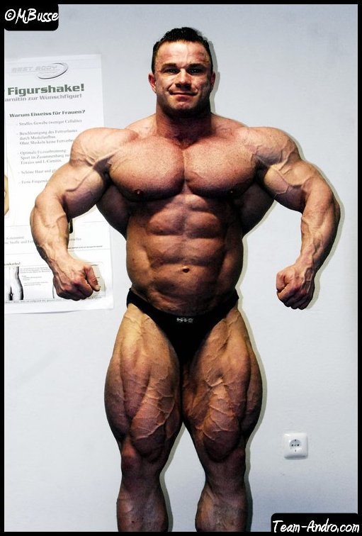 2010 Bodybuilding Images