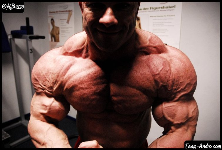 2010 Bodybuilding Images