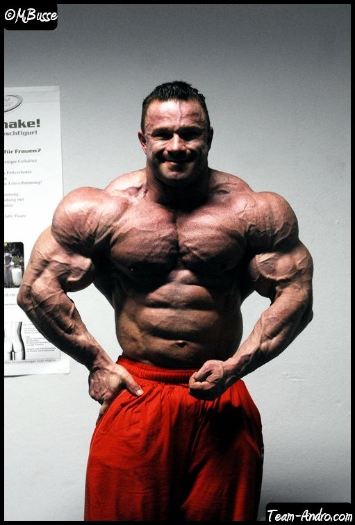 2010 Bodybuilding Images