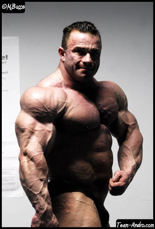 2010 Bodybuilding Images