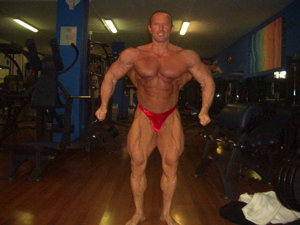 2010 Bodybuilding Images