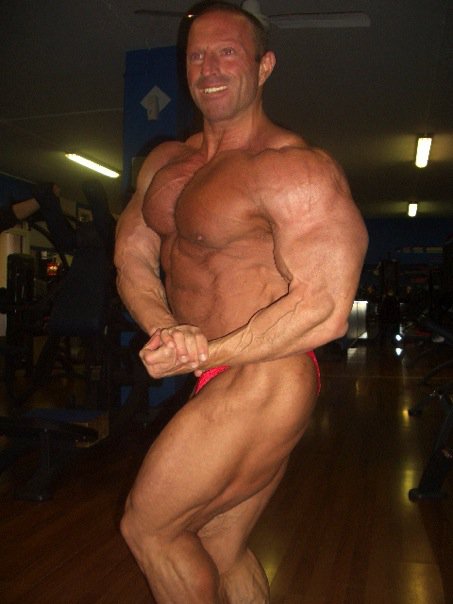 2010 Bodybuilding Images