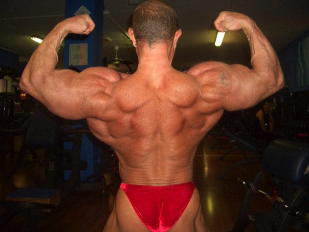 2010 Bodybuilding Images