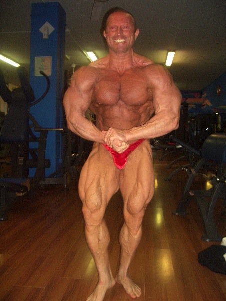 2010 Bodybuilding Images