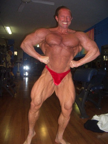 2010 Bodybuilding Images