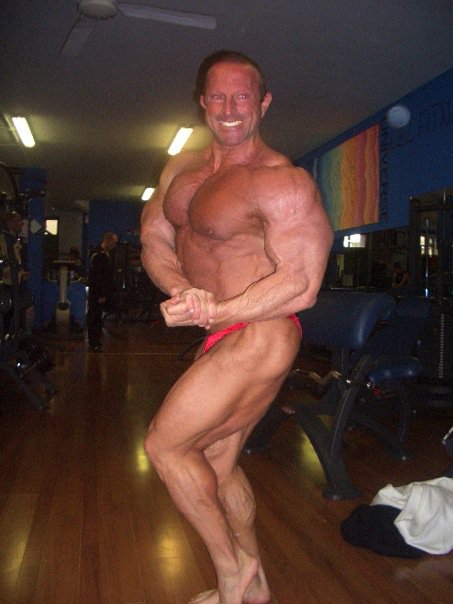 2010 Bodybuilding Images