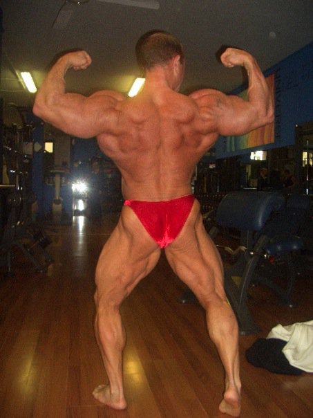 2010 Bodybuilding Images