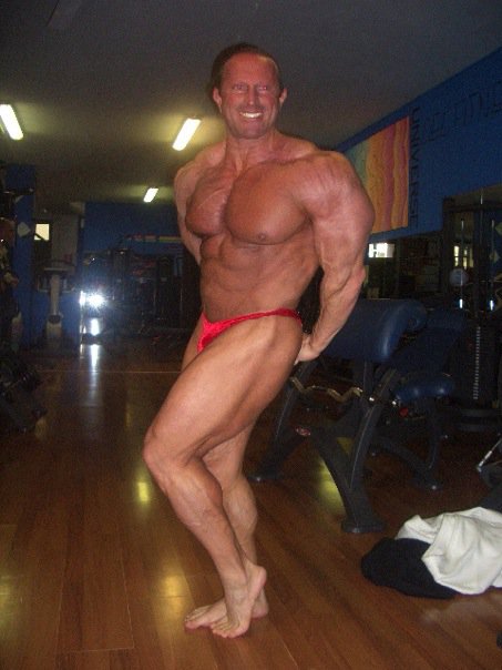 2010 Bodybuilding Images