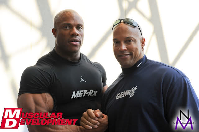 2010 Bodybuilding Images | MuscleMecca Bodybuilding Forum