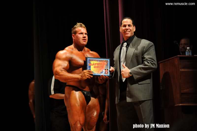 2010 Bodybuilding Images