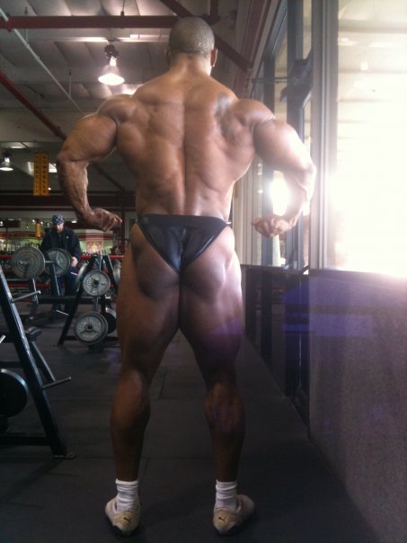 2010 Bodybuilding Images