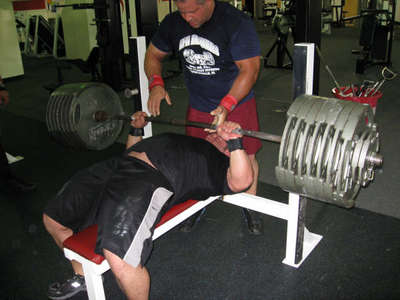 2010 Bodybuilding Images