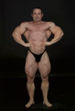 2010 Bodybuilding Images