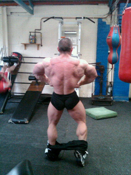 2010 Bodybuilding Images