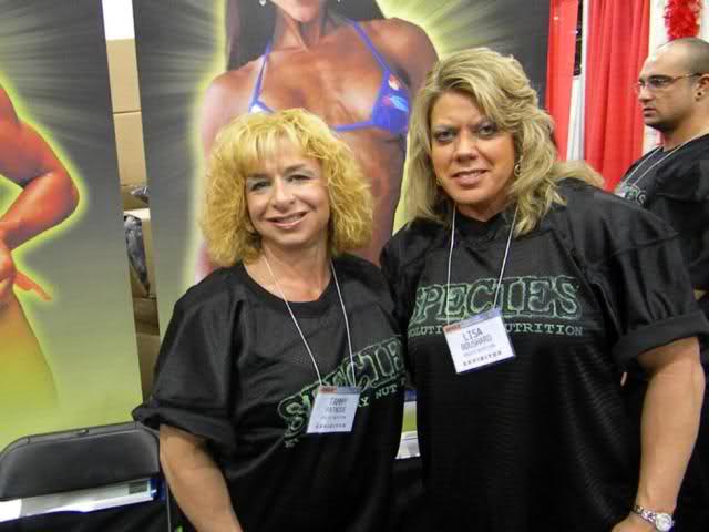 2010 Bodybuilding Images