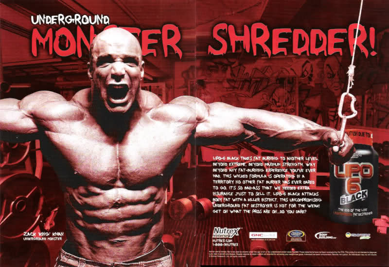 2010 Bodybuilding Images