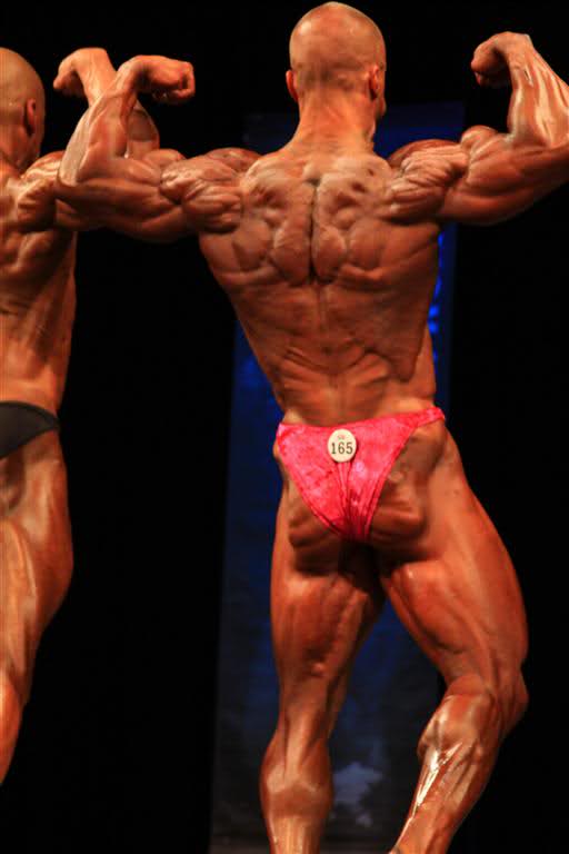 2010 Bodybuilding Images