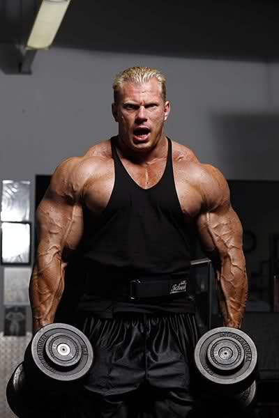 2010 Bodybuilding Images