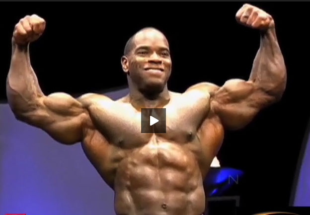 2010 Bodybuilding Images