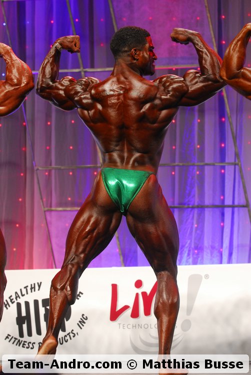 2010 Bodybuilding Images